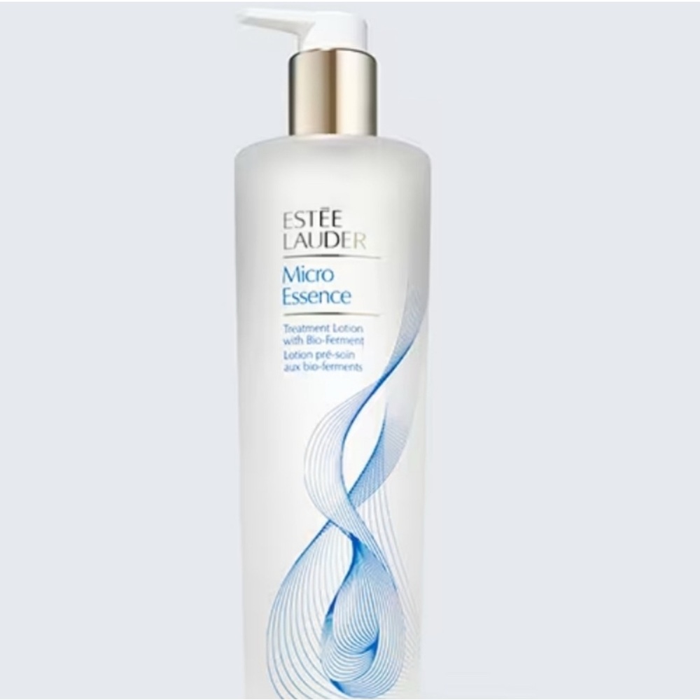 NIB ESTEE LAUDER Micro Essence Treatment Lotion With Bio-Ferment